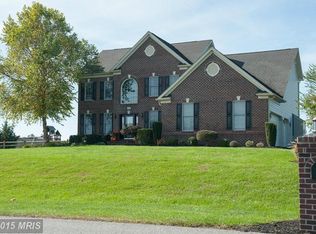 803 Kensington Farm Ct, Forest Hill, MD 21050