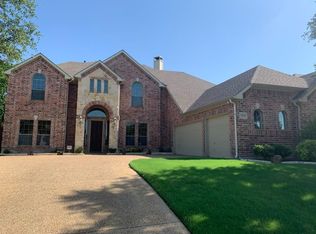 2409 Sandi Ln, Sachse, TX 75048
