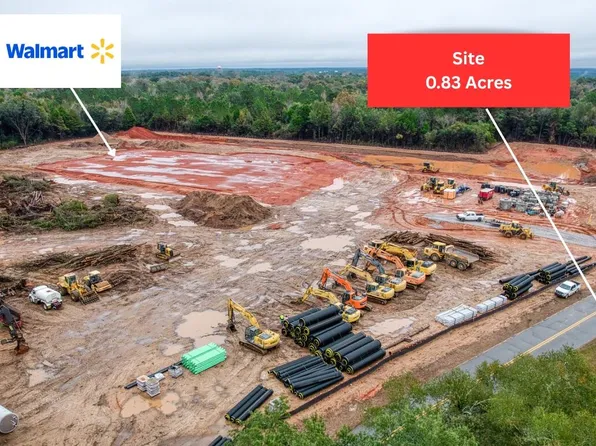 Richburg Ln, Crestview, FL 32539