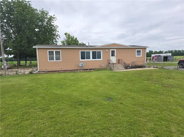1922 N 1550th Rd, Eudora, KS 66025