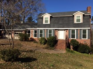1728 Briarcliff Rd, Milledgeville, GA 31061