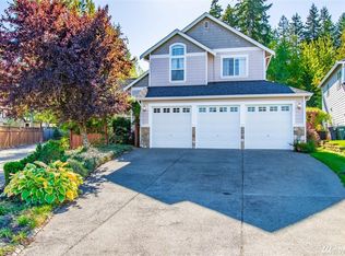 8217 192nd Avenue Pl E, Bonney Lake, WA 98391