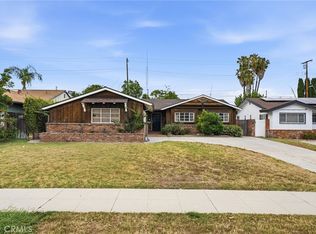 19607 Bryant St, Northridge, CA 91324