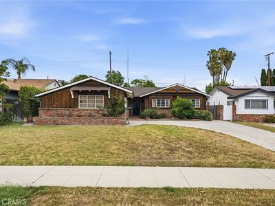 19607 Bryant St, Northridge, CA, 91324