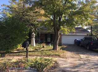 10366 Osceola Ct, Indianapolis, IN 46235