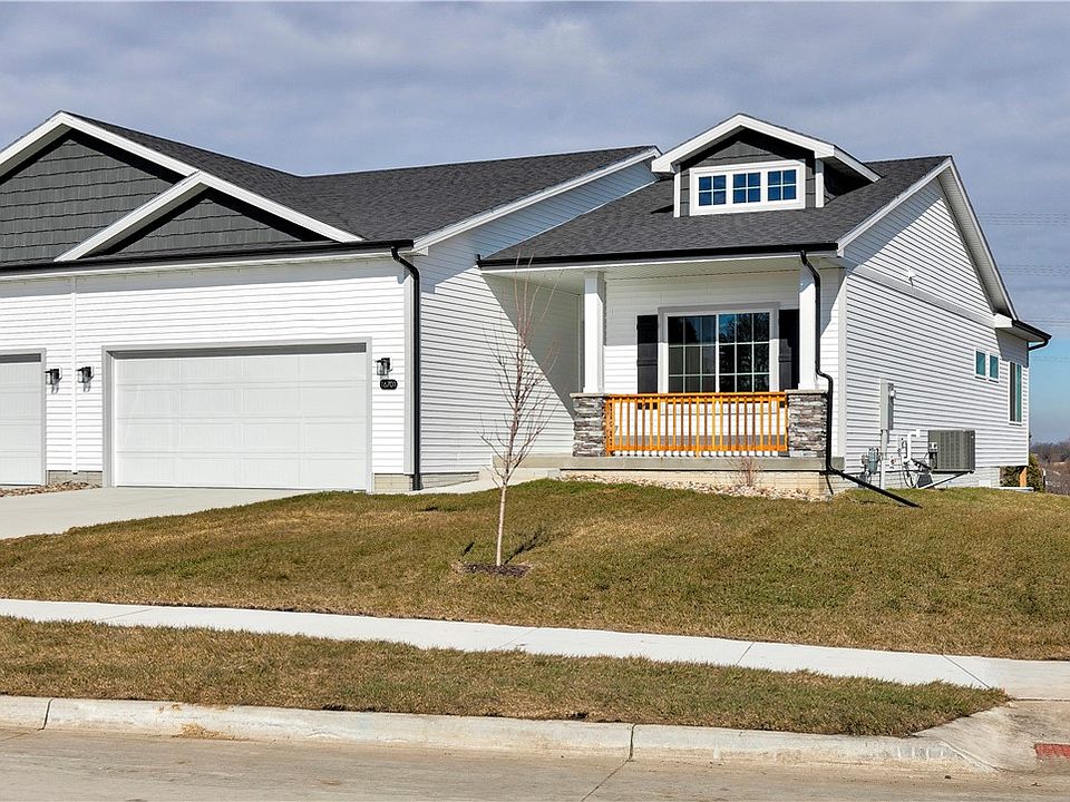 16701 Walnut Meadows Dr, Urbandale, IA 50323 MLS 683509 Zillow