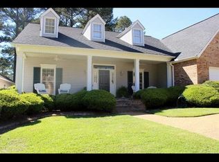 1004 Fairway Cv, Brandon, MS 39047