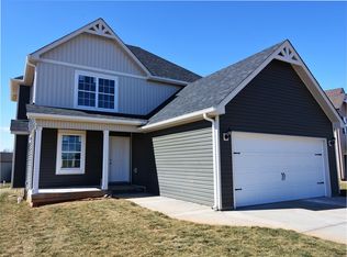 198 White Tail Rdg LOT 198, Clarksville, TN 37040