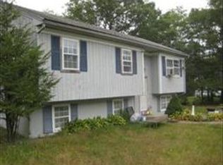 56 Mayflower Ln, Wareham, MA 02571