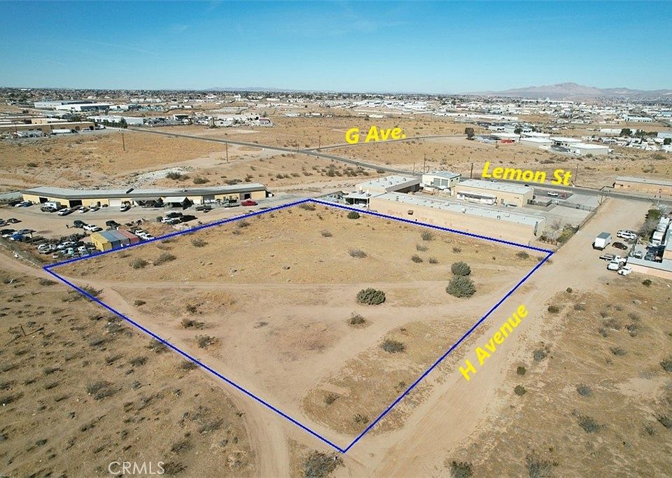 1st image of 32 Lots E O East Ave #H