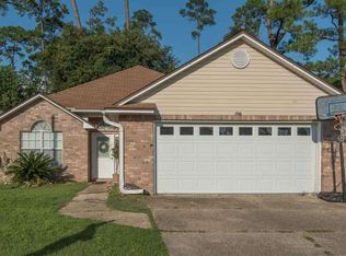 706 Landing Ln, Perdido Key, FL 32507