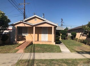 749 Via Del Oro St, Los Angeles, CA 90022