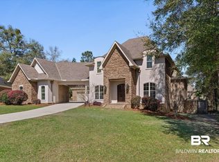 7676 Rockstone Ln S, Mobile, AL 36695