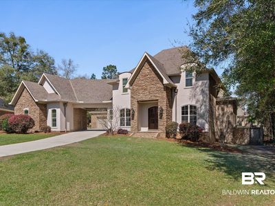 7676 Rockstone Ln S, Mobile, AL, 36695