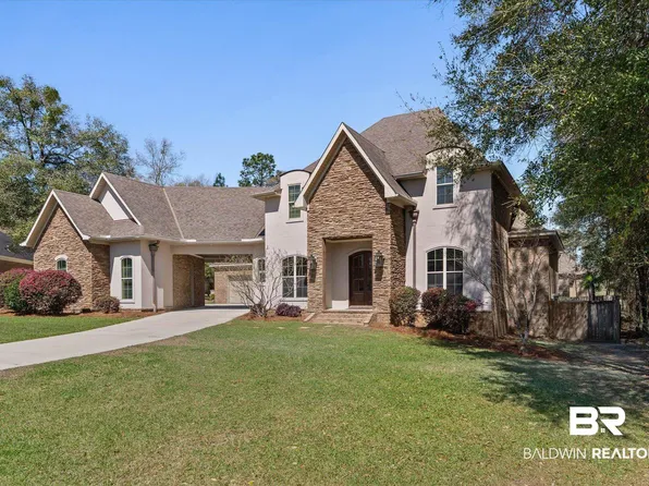 7676 Rockstone Ln S, Mobile, AL 36695