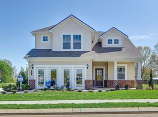 154 Ravens Crest Ave LOT 95, Mount Juliet, TN 37122