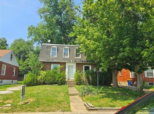9519 Corregidor Dr, Saint Louis, MO