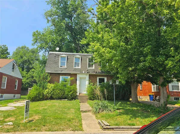 9519 Corregidor Dr, Saint Louis, MO 63134