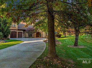 1598 N Watson Way, Eagle, ID 83616