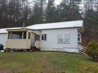 15 Drake Hill Rd, Danbury, NH 03230