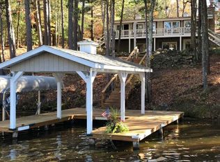 1099 Circle Dr, Eagle River, WI 54521