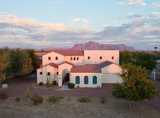 915 N 111th St, Mesa, AZ 85207