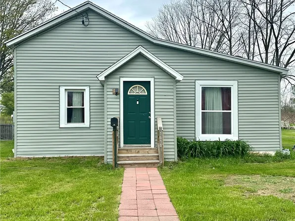 1618 Avenue A, Olean, NY 14760