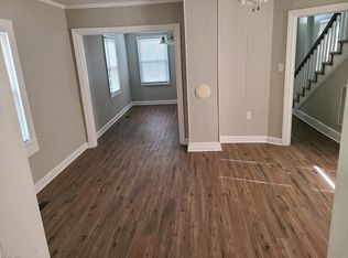 9 Bland St, Hampton, VA 23669