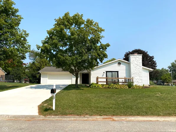 1340 Beachway Ct, Cicero, IN 46034