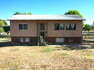 267 N 300 W, Parowan, UT 84761