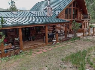 451 Spring Vall, Bailey, CO 80421