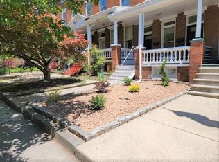 2615 N Calvert St APT 2, Baltimore, MD 21218