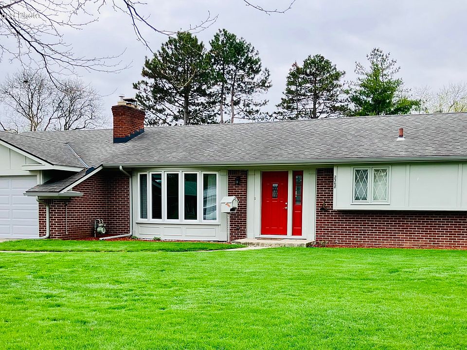 1st image of 2368 Belvedere Dr