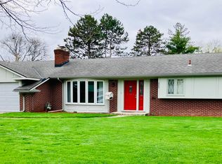 2368 Belvedere Dr, Toledo, OH 43614