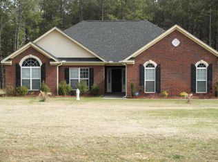 2710 Big Dog Trl, Hephzibah, GA 30815