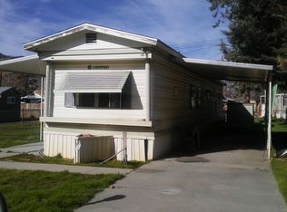 1825 Williams Ct, Lake Isabella, CA 93240