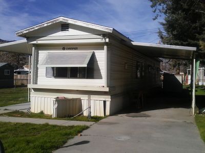 1825 Williams Ct, Lake Isabella, CA, 93240