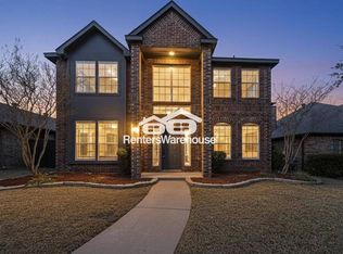 1617 Live Oak Ln, Allen, TX 75002