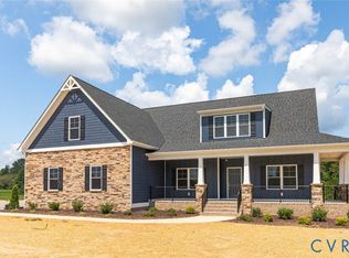 3690 Shirley Commons Pl, Providence Forge, VA 23140