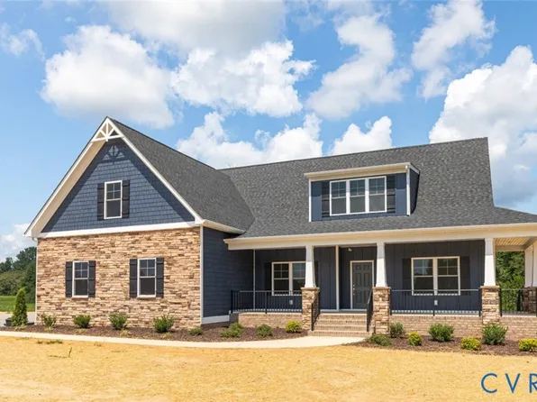 3690 Shirley Commons Pl, Providence Forge, VA 23140