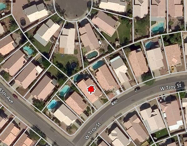 1st image of 8468 W Troy St