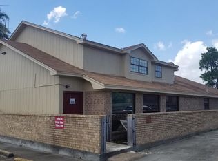 3758 Park Plaza Cir, Port Arthur, TX 77642