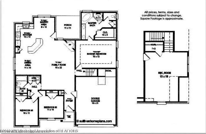 2nd image of 3667 Dorrie Cir