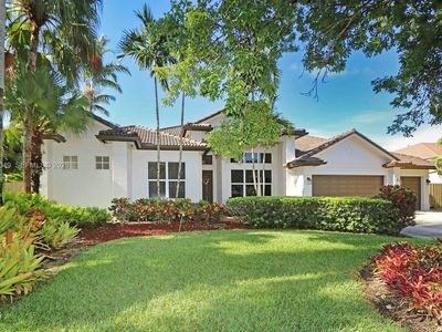 3140 Fairways Dr, Homestead, FL, 33035