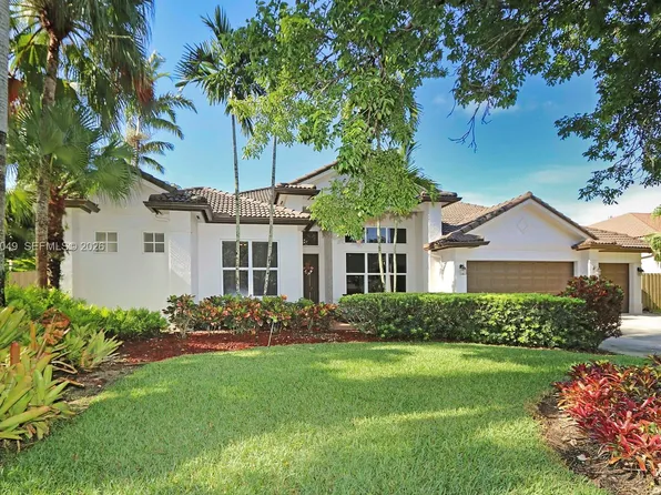 3140 Fairways Dr, Homestead, FL 33035