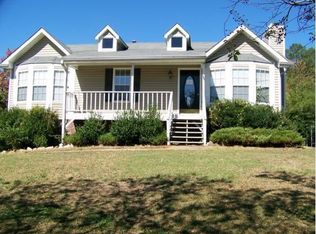 7150 Old Springville Rd, Pinson, AL 35126