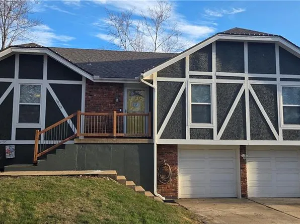 19113 E 14th St N, Independence, MO 64056