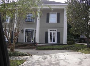 3607 Provident Ct, Mobile, AL 36608
