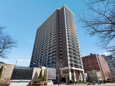 5855 N Sheridan Rd APT 25G, Chicago, IL, 60660