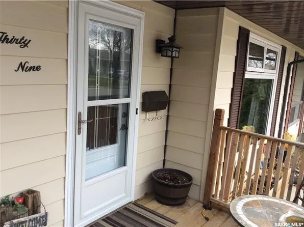 39 GREENWOOD CRESCENT, Regina, SK S4X 1G5